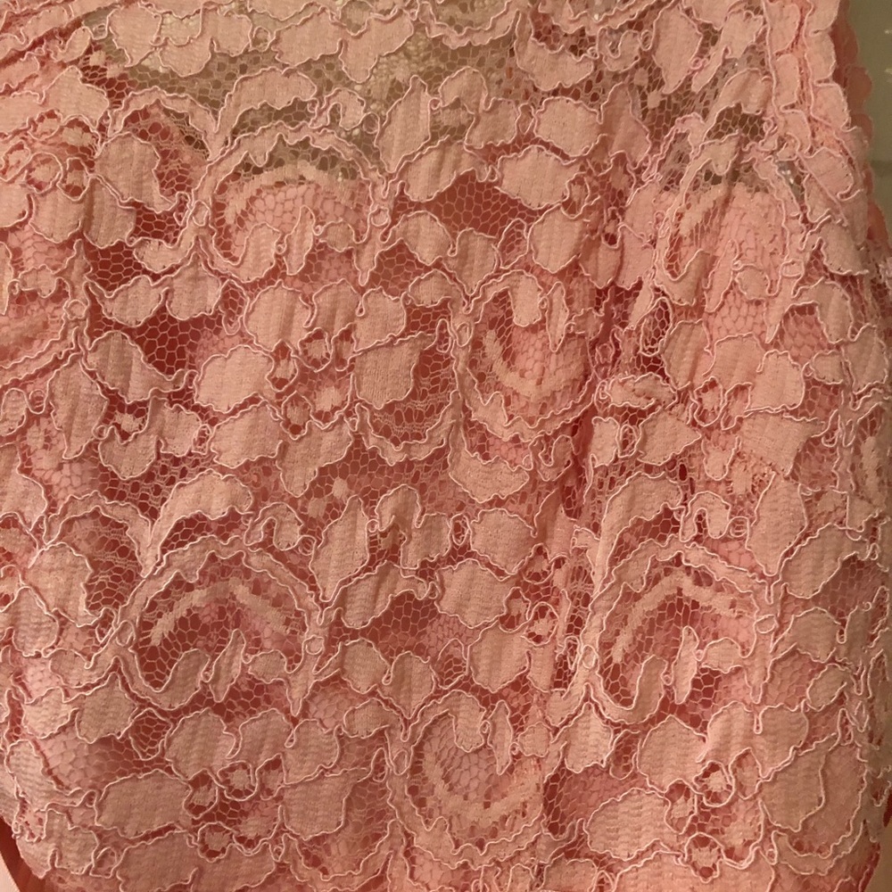 David’s Bridal bridesmaid dress - Picture 3 of 5